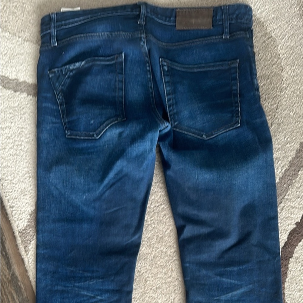 Jack and Jones Men’s Denim Jeans